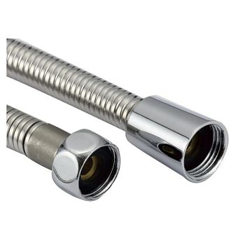 Душевой шланг 1,5 м Savol S-ORG005, хром