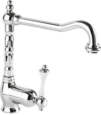 Смеситель для кухни CEZARES MARGOT-LLM2, артикул MARGOT-LLM2-03/24-M