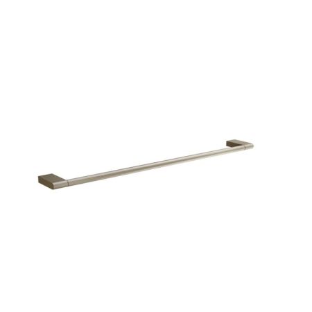 GESSI Origini Полотенцедержатель, 60 см, цвет Finox Brushed Nickel, артикул 66504#149