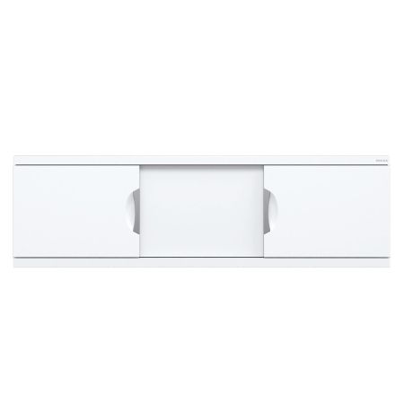 Экран под ванну Onika Лагуна-Эконом 160 белый