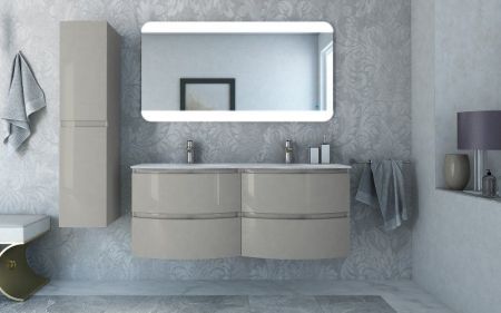 Мебель для ванной CEZARES VAGUE 138, артикул 54837