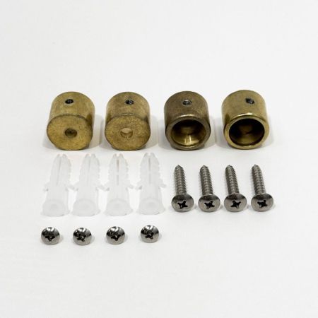 Полотенцесушитель электрический Fixsen TECHNO 600х500 FX-7300, хром, артикул FX-7300