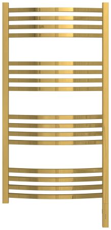 Полотенцесушитель электрический АРКУС 3.0 1000х500 МЭМ правый (Золото)