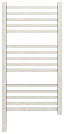Полотенцесушитель электрический "МОДУС 3.0" 800х400 / МЭМ левый (Сатин)