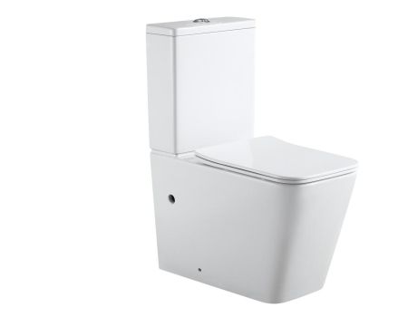 Сливной бачок Aquanet Tavr 2.0 C2 LX-2905