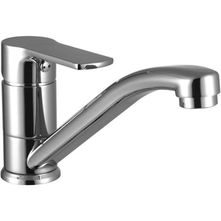 Смеситель для кухни Lemark Plus Grace LM1504C Хром, артикул LM1504C