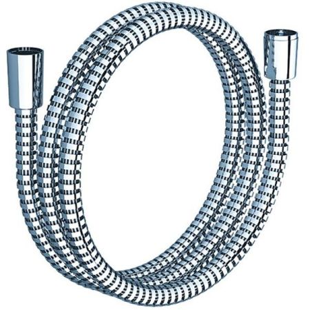 Душевой шланг RAVAK  X07P065 (хром, пластик, 150-см), шт