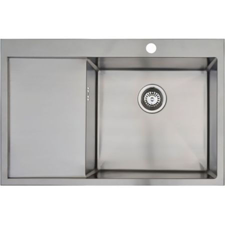 Мойка Seaman Eco Marino SMB-7851LS, стандартная комплектация, артикул SMB-7851LS.A