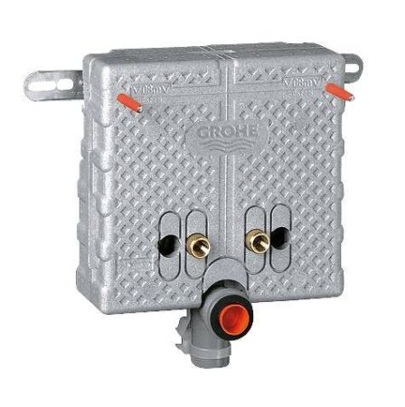 Инсталляционный комплект для раковины GROHE Uniset для обмуровки (37576000), артикул 37576000