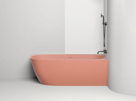 Ванна пристенная угловая Sofia Corner Right 102514G, артикул 102514G