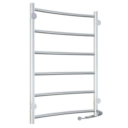 Полотенцесушитель электро "Классик П6 500*800", левый, артикул 73207391