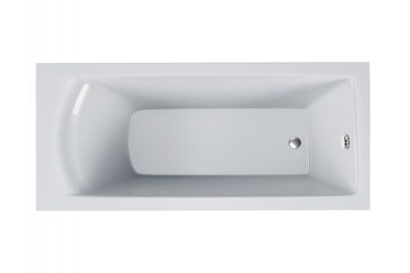 Ванна акриловая Vayer Savero Гл000009147, 180x80, артикул Гл000009147