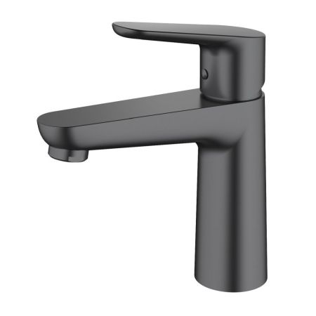 Смеситель для раковины Raglo R31.10.09, графит, артикул R31.10.09