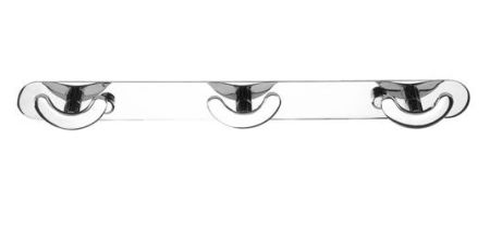 Acces крючок RR RB313 тройной, артикул RB313CR