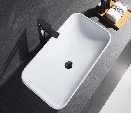 Умывальник CeramaLux 9122, артикул 