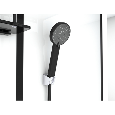 Душевая кабина B&W G8010, артикул G8010