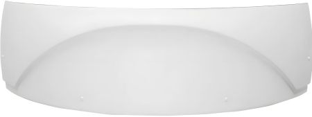 Фронтальный экран Aquanet Vitoria 130, артикул 00181462