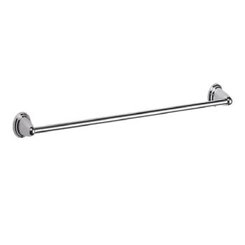Полотенцедержатель Haiba HB1501, хром