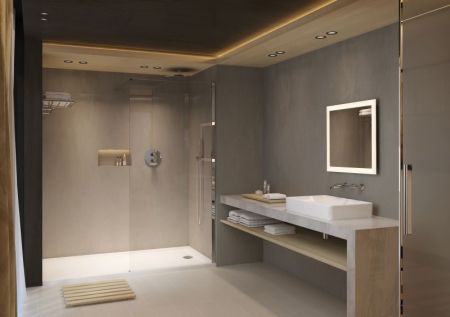 EVF102-00 раковина на столешницу VOX без отв. под смеситель /60х40/ (бел), артикул EVF102-00