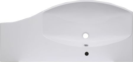 Раковина для тумбы Aquanet Опера 115 L, артикул НФ-00007621