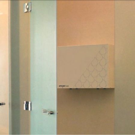 Effegibi Nuvola Smart Power 250 Парогенератор 52х26хh95 см, 25 кВт, артикул HA 50 52 0010