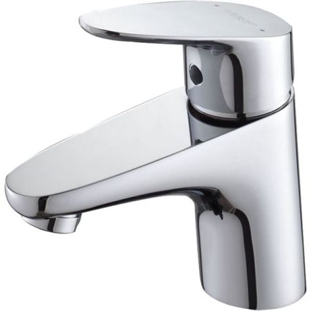 Комплект смесителей Bravat Drop F00308C 3 в 1 Хром, артикул F00308C