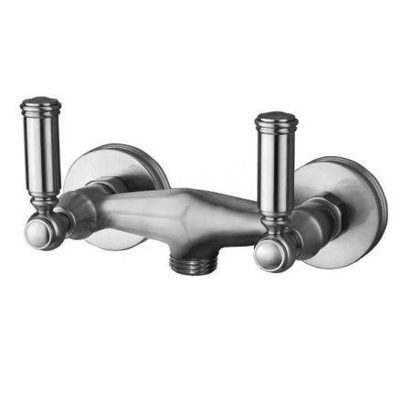 Bossini Liberty Смеситель для душа, наружный с выходом на 1/2”цвет: хром Bossini Liberty Смеситель для душа, наружный с выходом на 1/2”цвет: хром