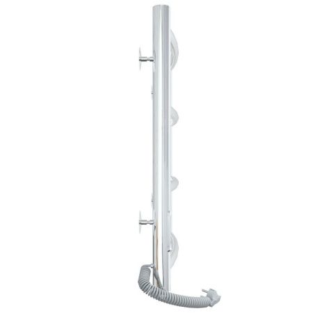 Полотенцесушитель электро "Классик П4 400*500", левый