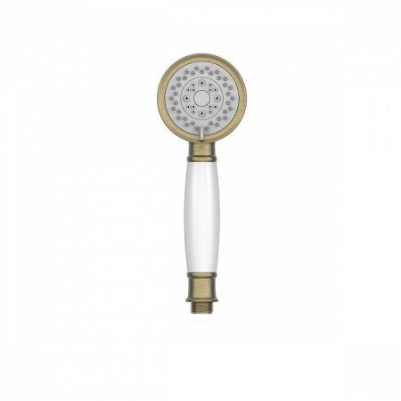 Ручной душ Iddis Oldie OLD3F01i18 Бронза, артикул OLD3F01i18