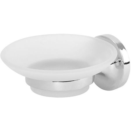 Мыльница Veragio Oscar OSC-5250.CR Хром, артикул OSC-5250.CR