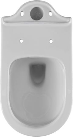 Чаша напольного унитаза Aquanet Ray-C, артикул Ray-C