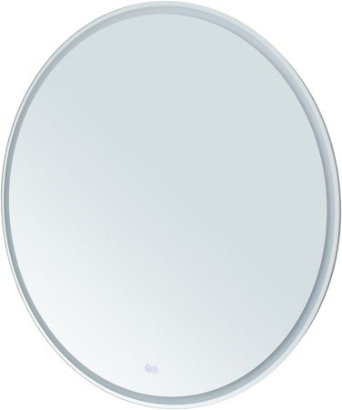 Зеркало Aquanet Арт 100 RGB LED