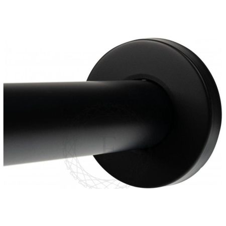 Сифон для раковины FILARETE FL70BL, черный, артикул FL70BL