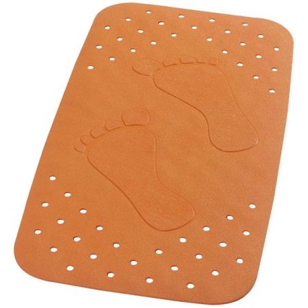 Коврик для ванны Ridder Plattfu? 38x72 Красный, артикул 67076