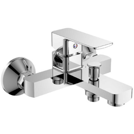 Душевая система Orange Plito M16-933cr Хром