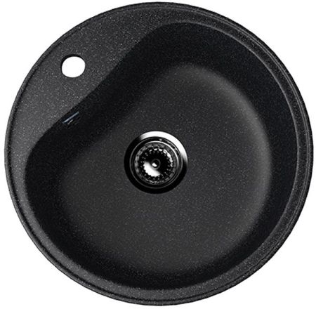 Кухонная мойка Ulgran U-100 Песочная