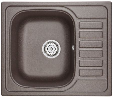 Кухонная мойка Granula GR-5801 Антик