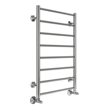 Полотенцесушитель водяной Terminus Аврора П8 50х80, артикул 4670078529947