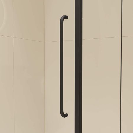 Душевой уголок RGW CL-035B (Прозрачное, 900x900)