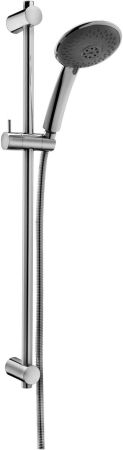 Душевой гарнитур Paffoni Prestige ZSAL118CR хром, артикул ZSAL118CR