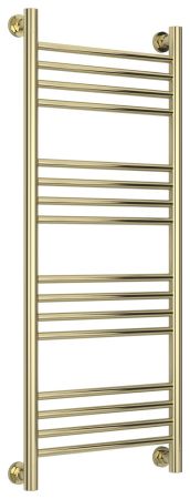Полотенцесушитель водяной "Богема+" прямая 1000х400 (Шампань), артикул 020-0220-1040