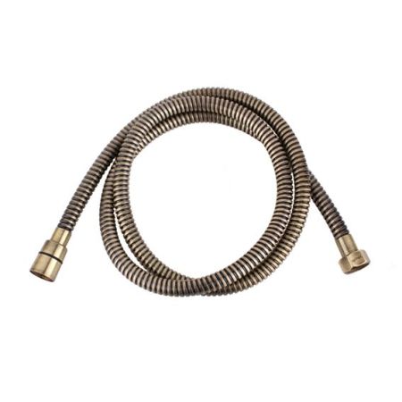 Шланг для душа 1,5м Timo SH40/02 антик, артикул SH40/02