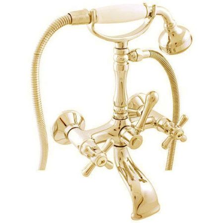 Смеситель для ванны Rav Slezak Morava MK660.5/2Z, артикул MK660.5/2Z