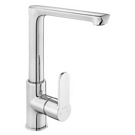 Смеситель для кухни E.C.A. Nita 102118099 Хром, артикул 102118099