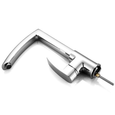 Смеситель для кухни Iddis Vane YA56177C Хром Смеситель для кухни Iddis Vane YA56177C Хром