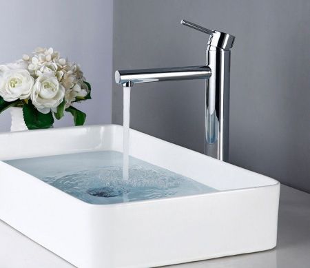 Умывальник CeramaLux 9103, артикул 