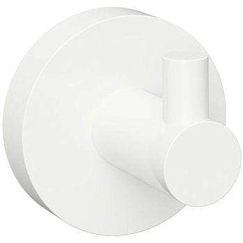 Крючок WHITE , белый