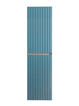 ELEGANT Пенал настенный, подвесной, Ниагара AM-ELEGANT-1500-2А-SO-NG-LED-P