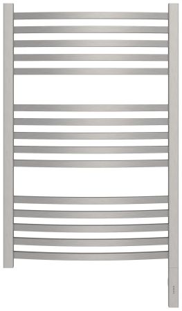 Полотенцесушитель электрический АРКУС 3.0 800х500 МЭМ правый (Сатин), артикул 071-5705-8050