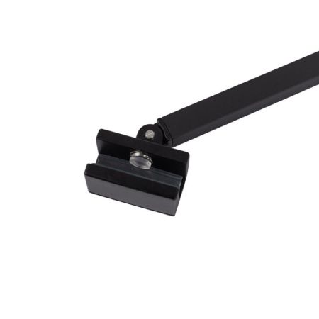 Душевая перегородка CEZARES LIBERTA-L-1-TB, артикул LIBERTA-L-1-TB-80-C-NERO